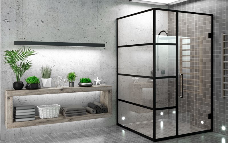 Lift & Sliding Door